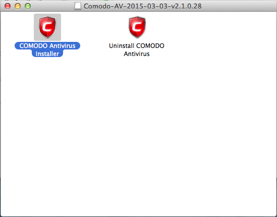 ubuntu comodo antivirus install