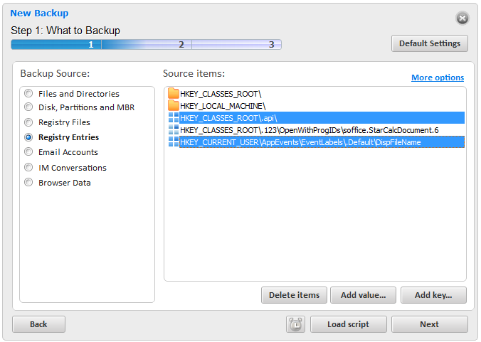 automatic folder backup manager v2 0