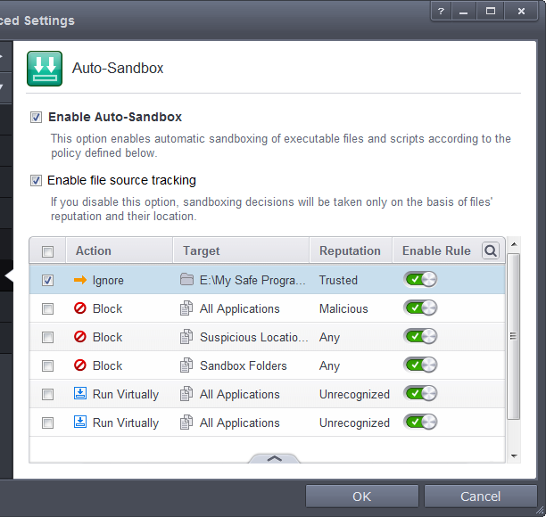 powershell sandbox powershell sandbox