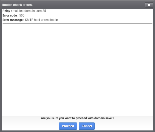 What do domain status codes mean?