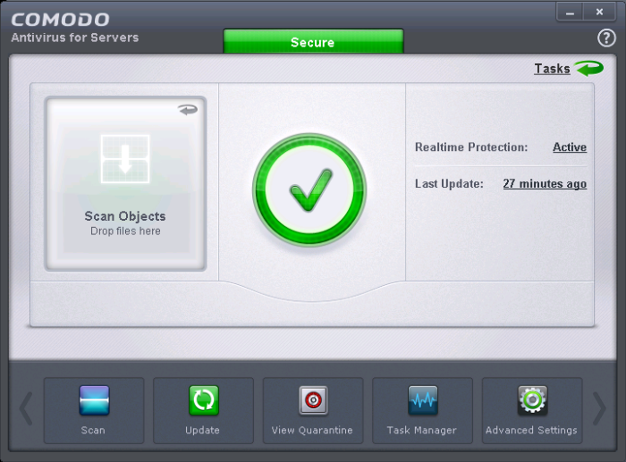 comodo dragon antivirus free download