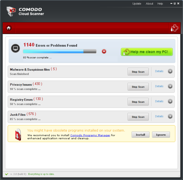 scan my pc for malware How often should i scan my pc for malware? Avira blog.