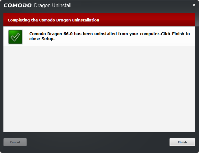 Comodo Dragon 113.0.5672.127 instal the new version for iphone