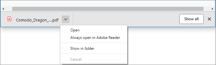 comodo dragon video downloader comodo dragon video downloader