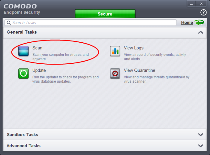 scan my mac for virus and clean free