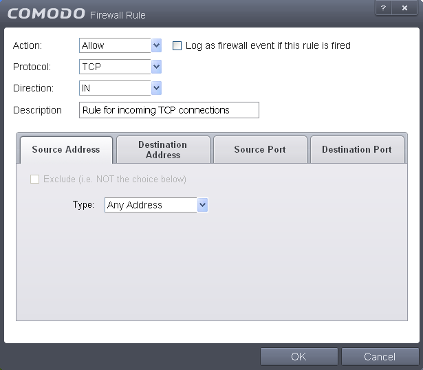 Enabling File Sharing Applications Like BitTorrent And Emule.