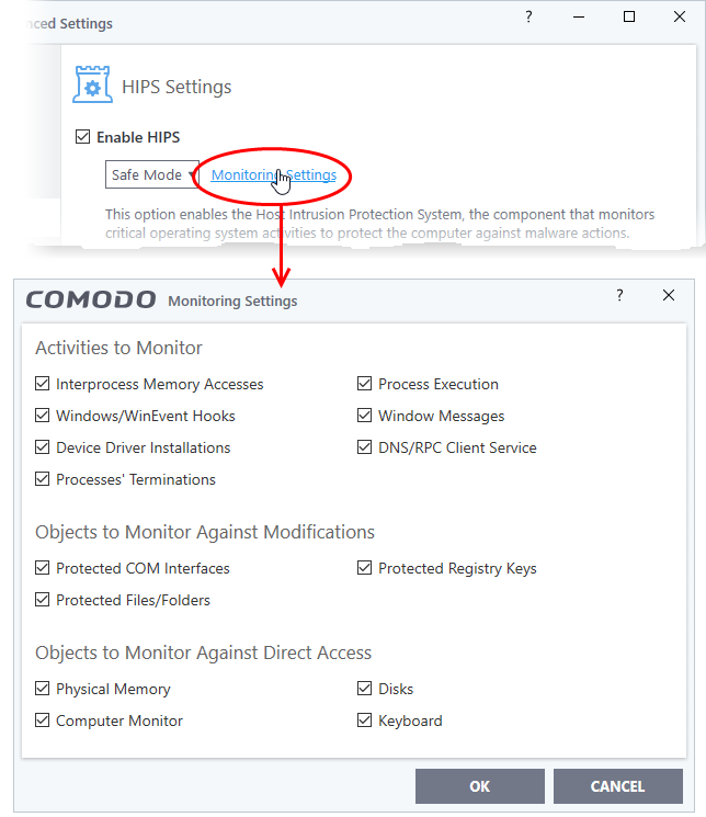 Kamo does not active Privacy Connection function - Kamo Bug Reporting -  CCleaner Community Forums
