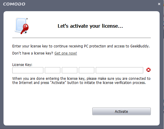 Comodo unite license key free filezilla on macs and disk partitioner on pcs partition