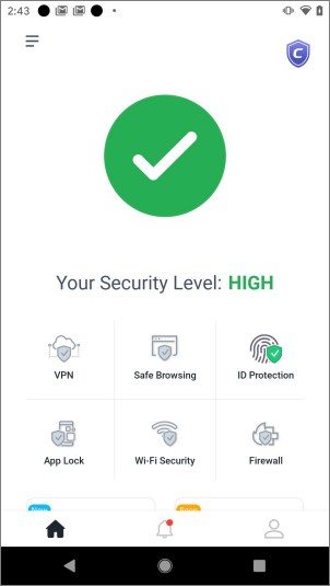 Comodo internet security for android winscp jpg