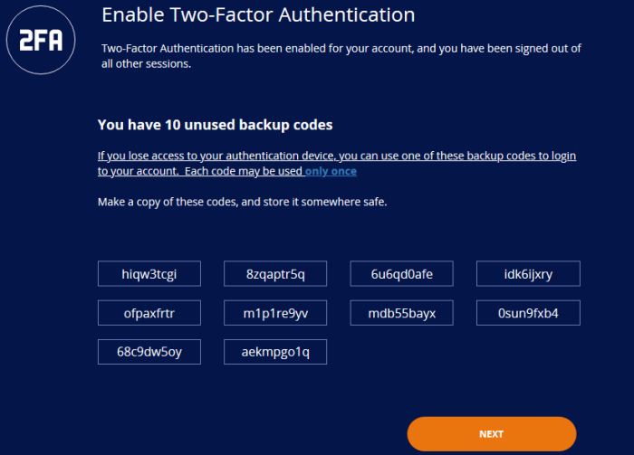 10 Popular Accounts That Should Have Two-Factor Authentication Enabled