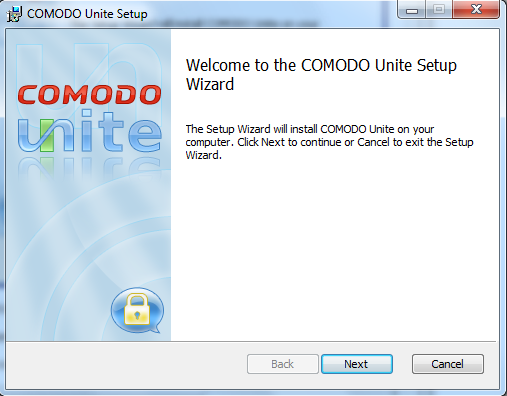 Comodo unite license key free switch to vnc server modes