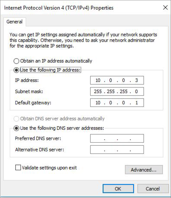 http 10.0.0.0.1 gateway