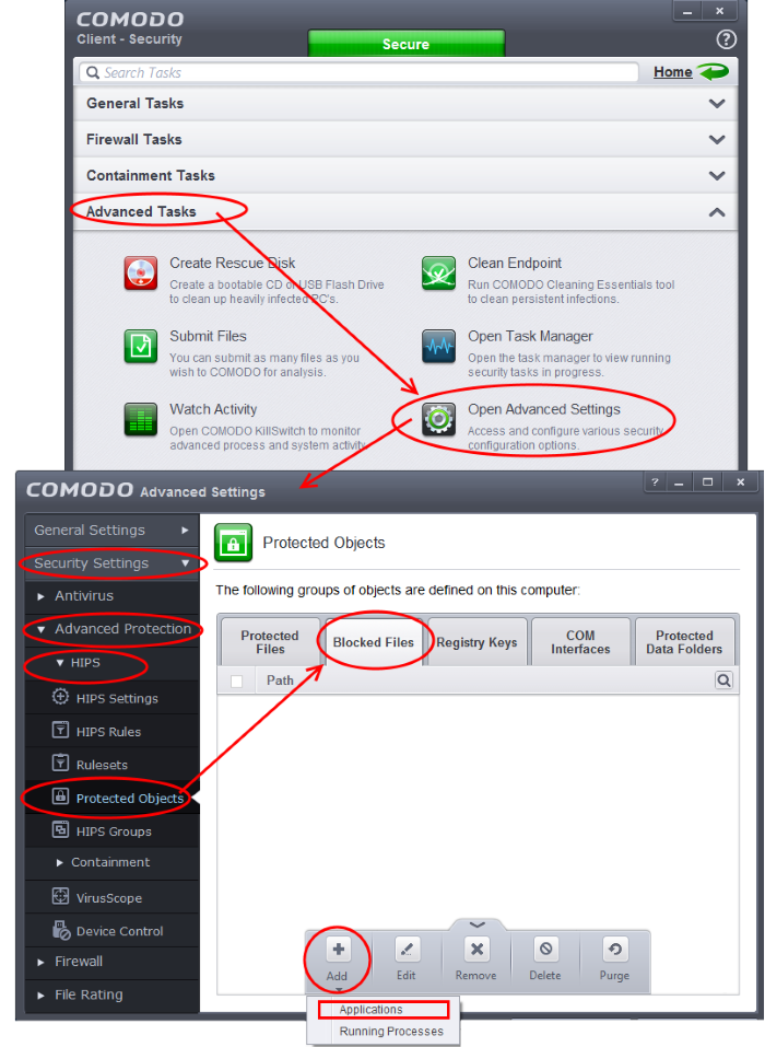 what software can download all types of files