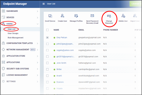 new password generator new password generator