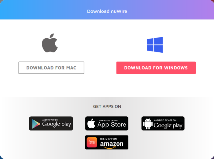 App Store Apple For Windows